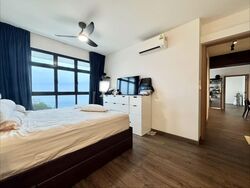 Blk 415B Waterfront I @ Northshore (Punggol), HDB 5 Rooms #541880021
